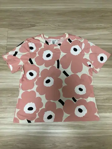 마리메꼬 티셔츠 반팔(L)