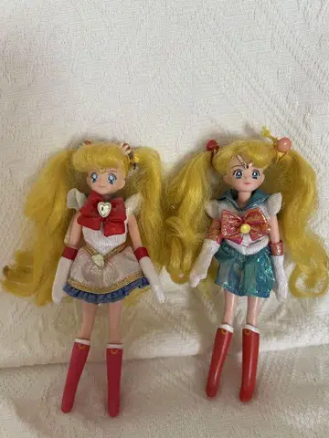 세일러문 미니 컬렉션 슈퍼 세일러문