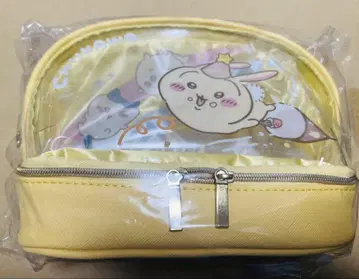 치이카와 파우치 토끼 시마무라