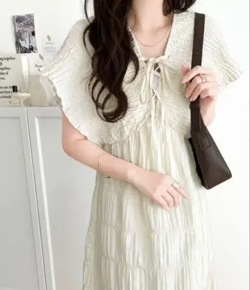 mily bilet 원피스 여름옷