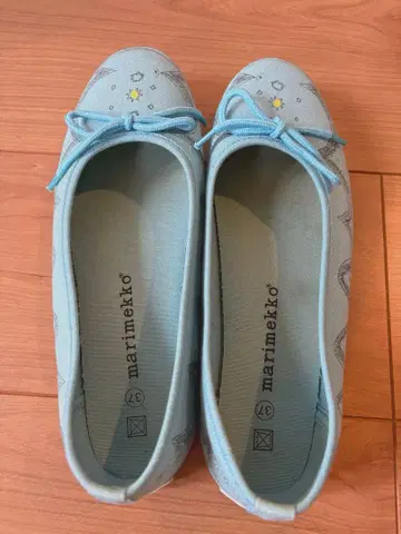 마리메꼬 플랫 슈즈