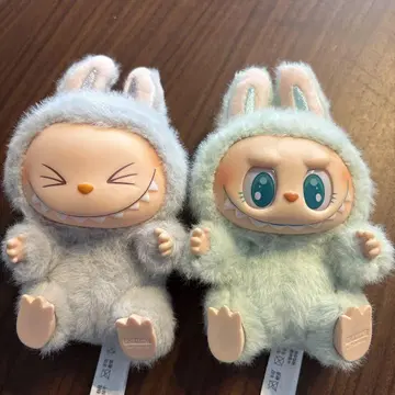 러브 피규어 팝 마트