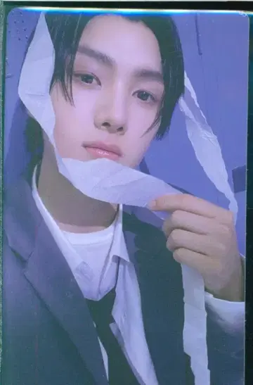 TWS Weverse Global 영재 마지막 종소리