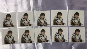 SixTONES 모리모토 신타로 마시카쿠 사진