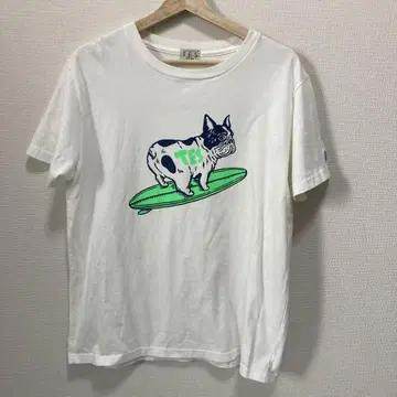 TES 티셔츠