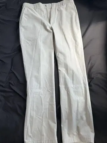 L.L.Bean 80s 치노 팬츠