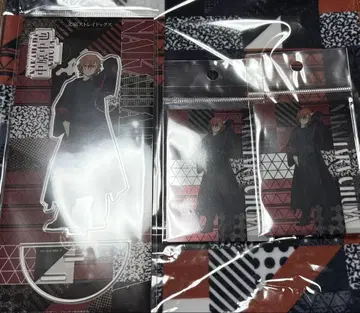 나카하라 나카야 현대 일본 의류 세트