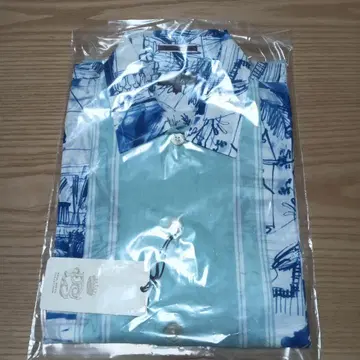 폴스미스 컬렉션 셔츠