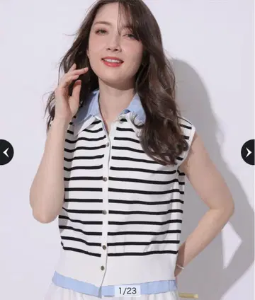 아푸와이저 리셰 셔츠 레이어드 풀오버 한정판 Arpege story