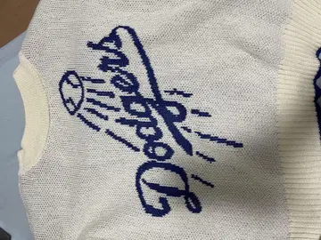 니트 가디건