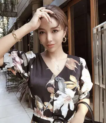 eimyistoire 에이미 이스토르 플라워 원피스
