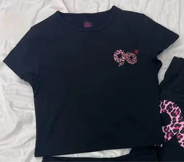 9090Girl 티셔츠