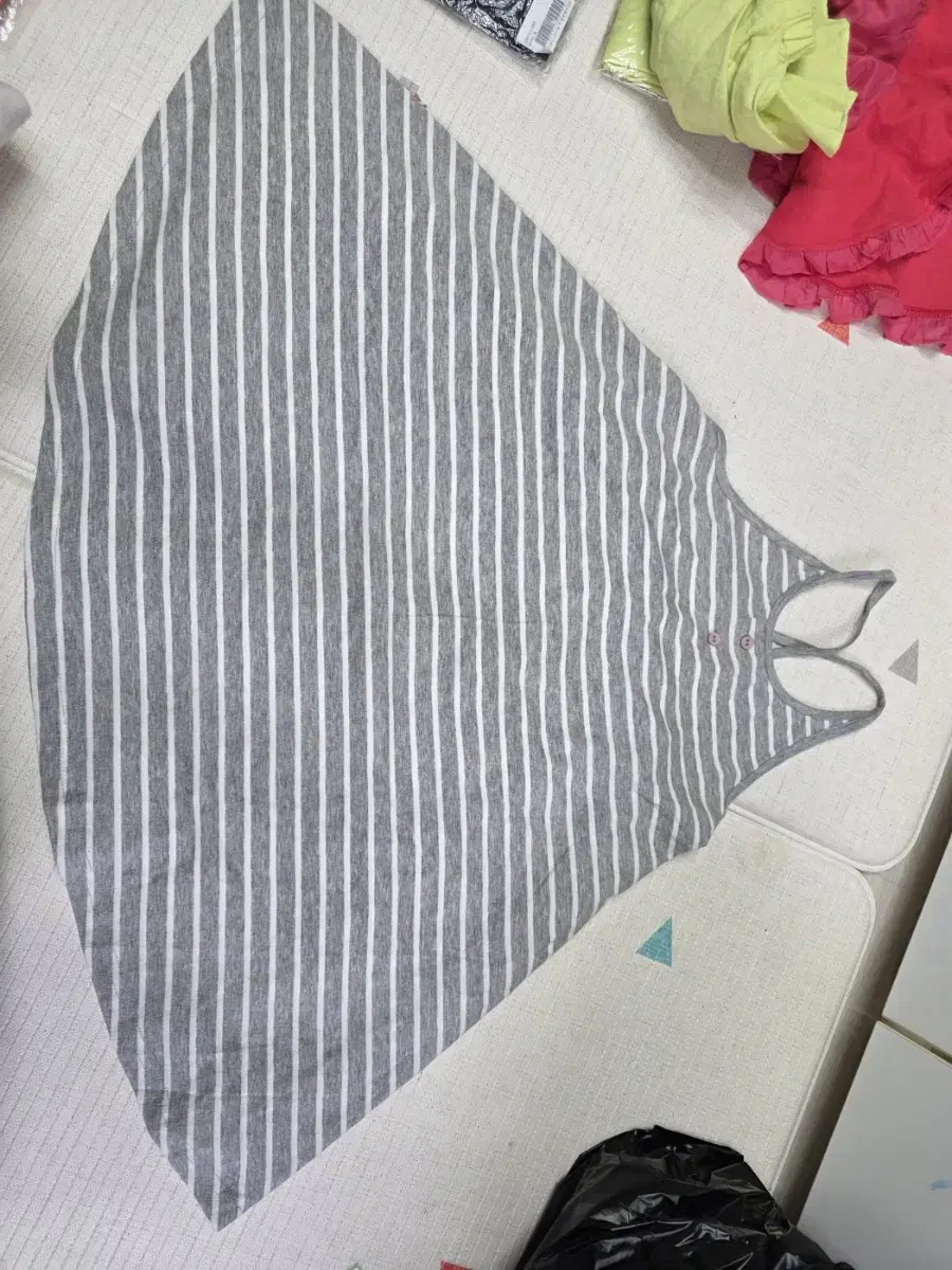 New children's to adult clothes by the key