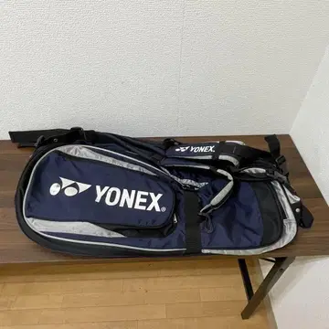 요넥스 라켓 백 테니스 백 배드민턴 백 대용량