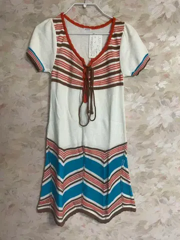 gracis 니트 원피스