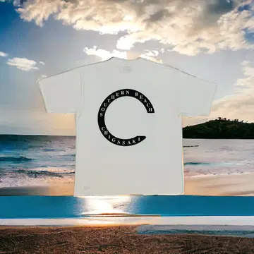 Southern Beach Chigasaki 티셔츠