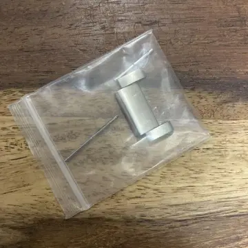 불가리 엘르곤 EG40S 시계 부품