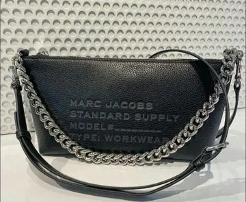Marc Jacobs 2way 체인 숄더백