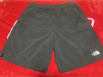 THE NORTH FACE 버사타일 미드 숏 팬츠