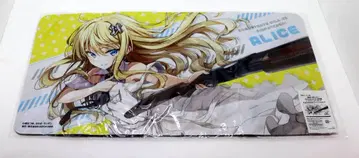 KADOKAWA 1/7 스케일 피규어 혜택 물품 키사라기=앨리스 원작판