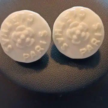 클레이사스 까멜리아 귀찌 앤티크