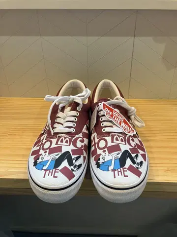 반스 하나이 유스케 ERA 28cm