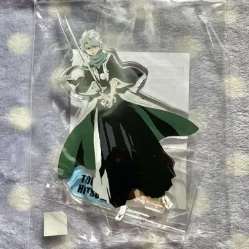 BLEACH WORLD 아크릴 스탠드 히즈카야 토시로