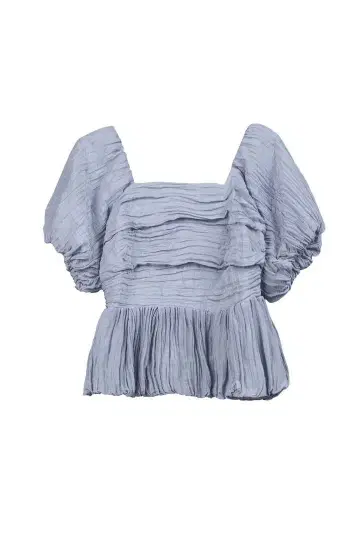 Herlipto Bloom Two-Way Top 정품