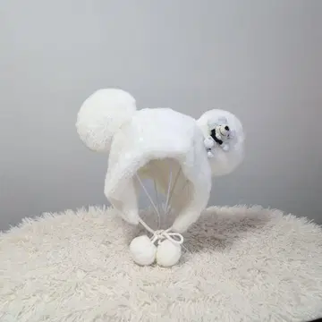 디즈니 미키마우스 모자