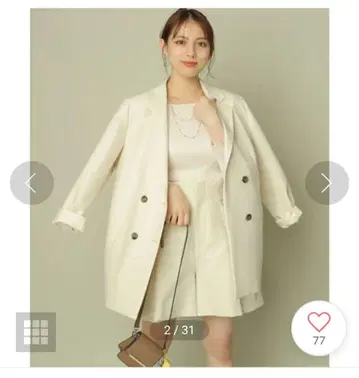 새상품 마이 스트라다 턱 큐롯