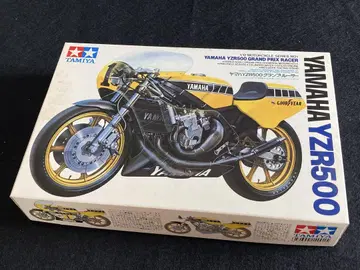 타미야 1/12 야마하 YZR500