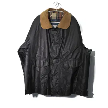 90년대 영국제 블랙 자켓 XL