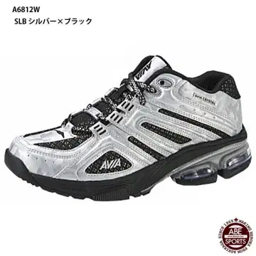 AVIA A6812W 25.5cm 피트니스 신발 줌바