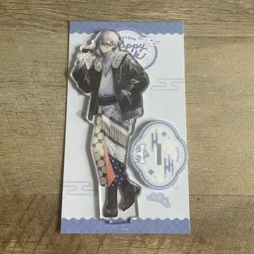 Dytica HappyPack2025 아크릴 스탠드 코야나기 로우
