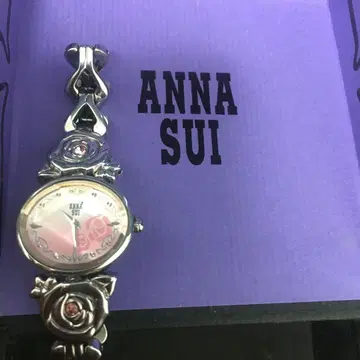 ANNA SUI 안나수이 손목시계