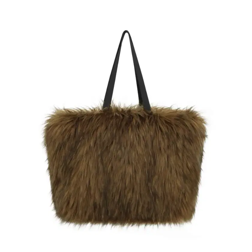 [minitmute] FUR BAG ☆送料込☆ Shop MINIMUTE on Bunjang Global Site - No more Korean account!