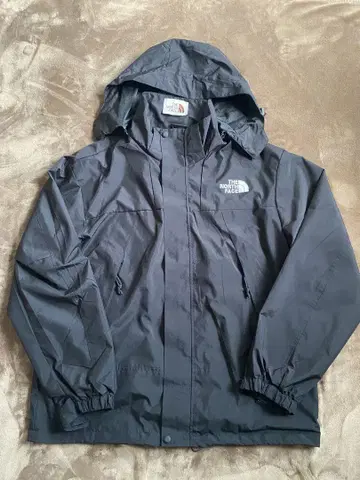 THE NORTH FACE 나일론 자켓 2XL