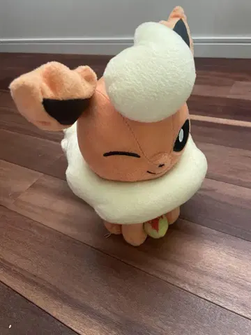 포켓몬 봉제 인형 약 30cm