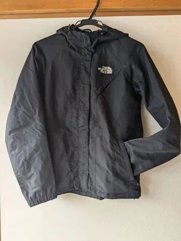 THE NORTH FACE 블랙 마운틴 후드티 85