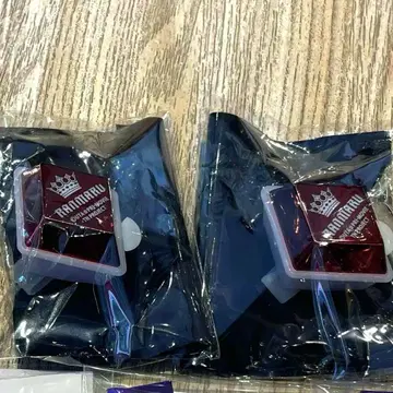 우타프리 탭나이 쿠로사키 란마루 반지 라이트