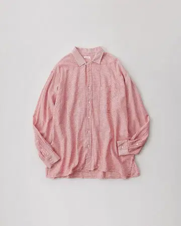 니센스 카우샬 25SS