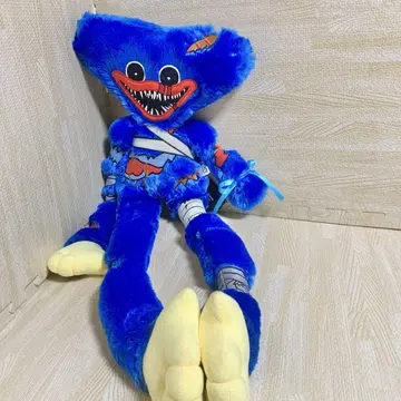 허기 워기 봉제 인형 남코 한정판
