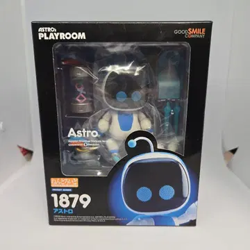 GOOD SMILE COMPANY Astro 1879 아스트로