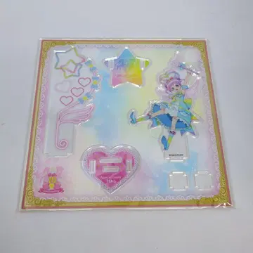 마루쿠지 프리파라 라라 아크릴 스탠드