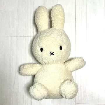 본톤토이즈 미피 테리 봉제 인형 BON TON TOYS