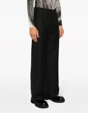 Sefr jiro trousers 슬랙스