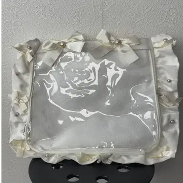 자카마트 A4 이타백 이타백 화이트