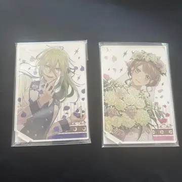 AMNESIA 아크릴 스탠드