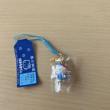 현지 헬로키티 오쿠노 호소미치 2000년