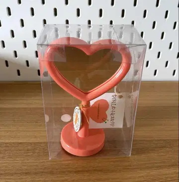 영 코쿠요 PINUPHEART 거울 쇼와 레트로